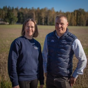  BASF Agricultural Solutions Finland 