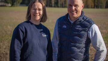  BASF Agricultural Solutions Finland 