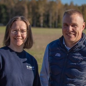  BASF Agricultural Solutions Finland 