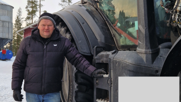 Kasvunsääde on riskienhallintaa – Maksimoi sato ja minimoi lako Medax® Maxilla