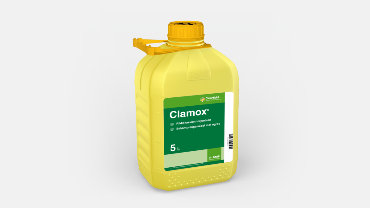 Clamox - 58063335