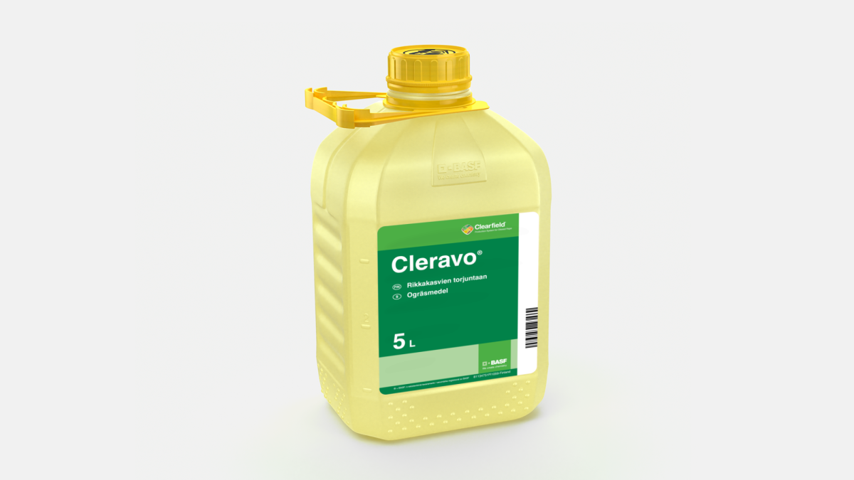Cleravo - 58029553