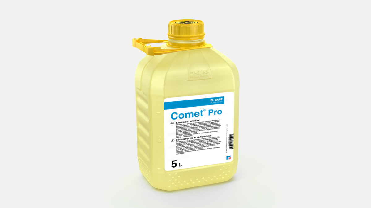 Comet Pro - 58659369