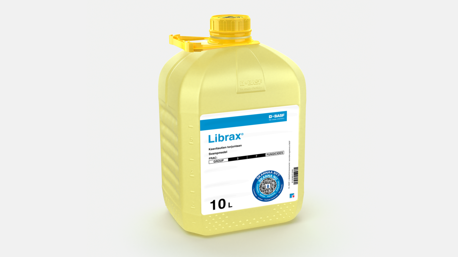 Librax® - BASF Agricultural Solutions Finland