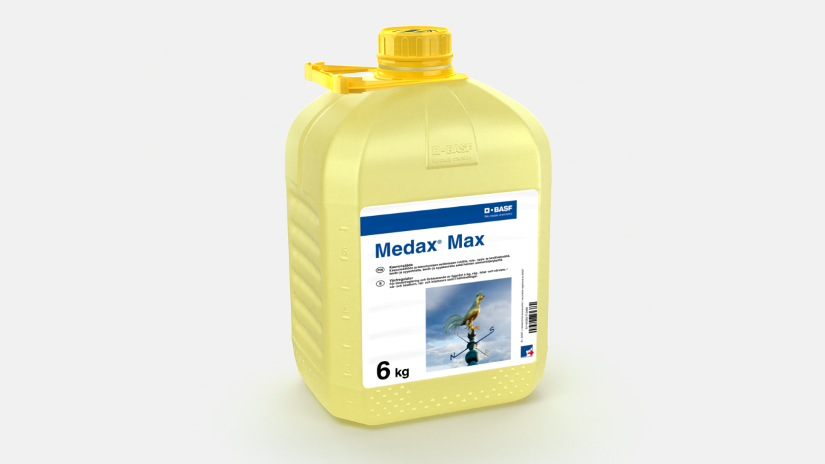 Medax Max - 58025241