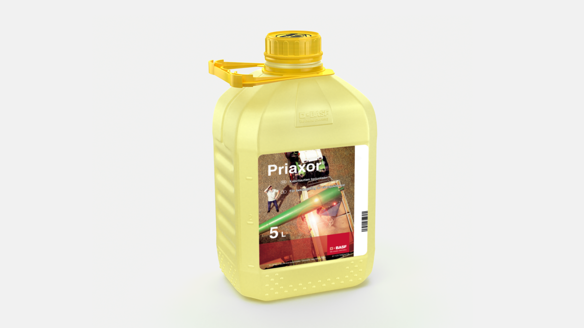 Priaxor - 58078810