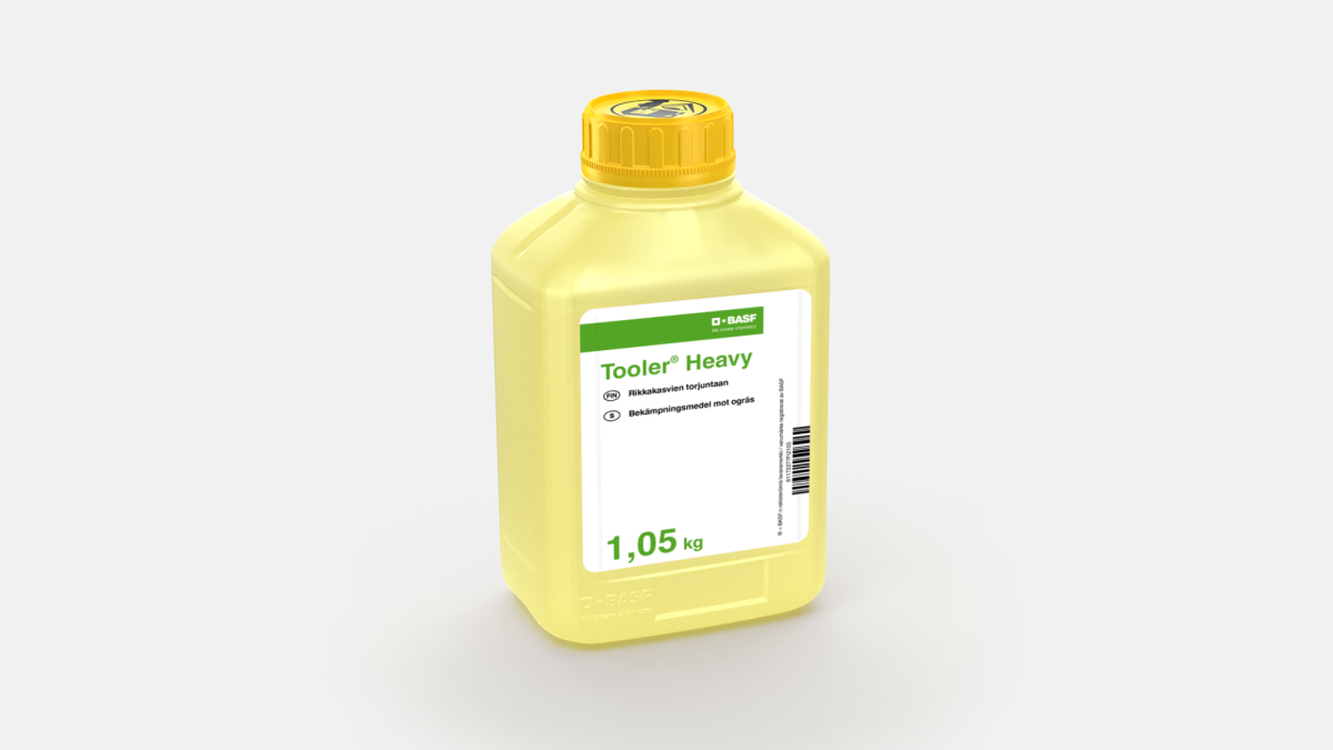 Tooler Heavy - 58974943
