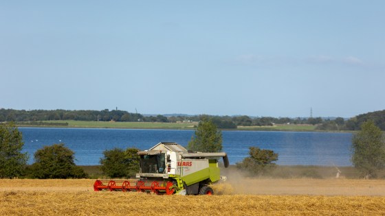 Follow a Farmer 2025 - Uusi videosarja