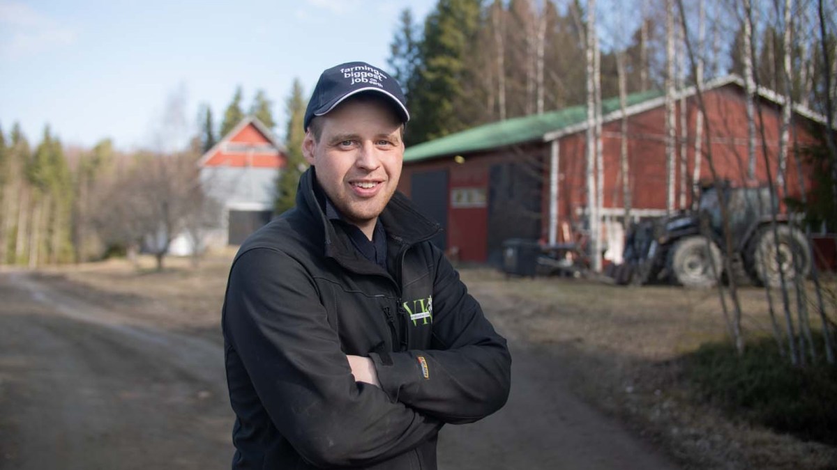 Ville Koivuniemi