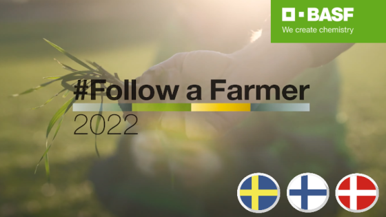 Follow a Farmer 2022 - Uusi videosarja