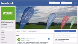Olemme nyt myös Facebookissa